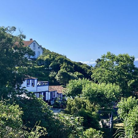 Quinta Do Canavial Velas Exterior foto