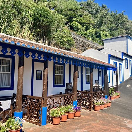 Quinta Do Canavial Velas Exterior foto