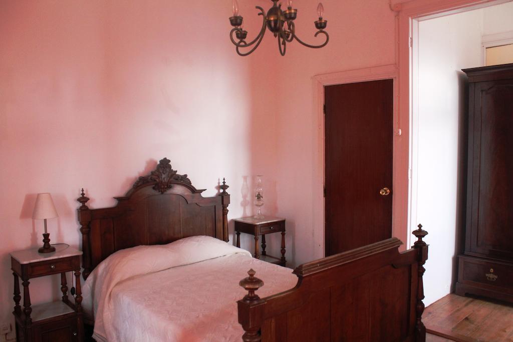 Quinta Do Canavial Velas Habitación foto
