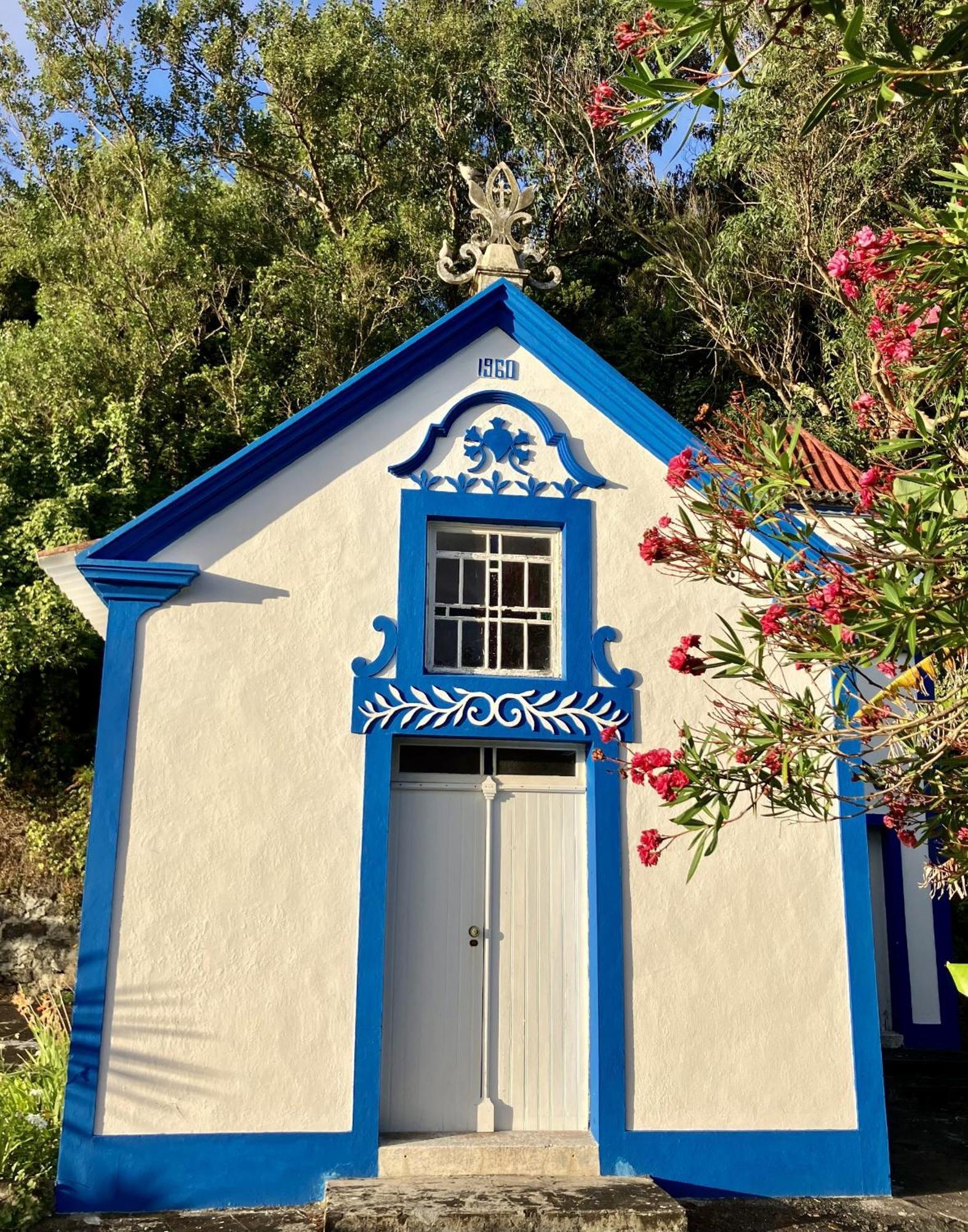 Quinta Do Canavial Velas Exterior foto