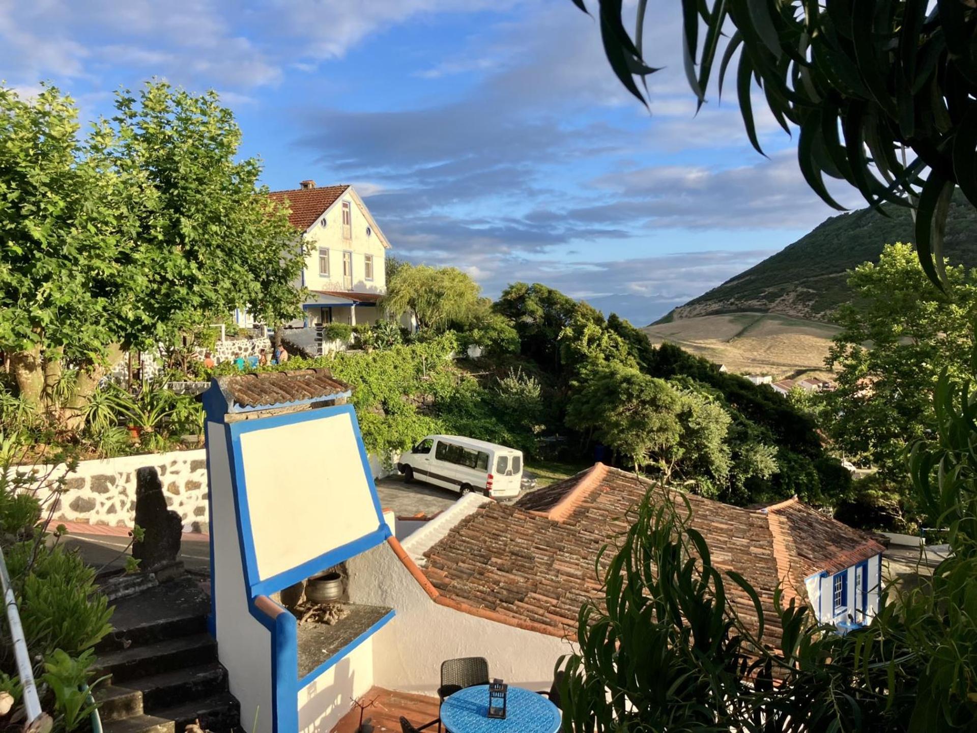 Quinta Do Canavial Velas Exterior foto
