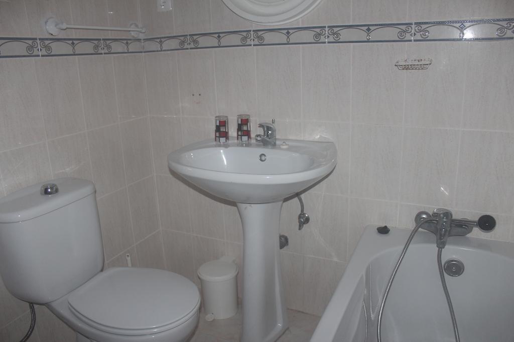 Quinta Do Canavial Velas Habitación foto