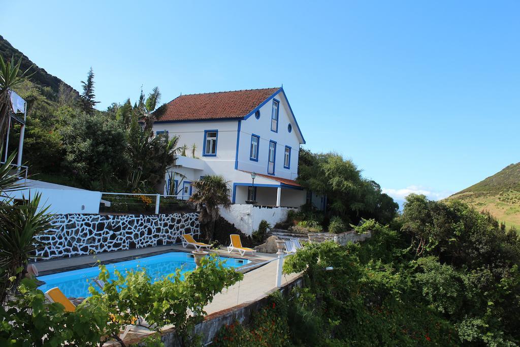 Quinta Do Canavial Velas Exterior foto