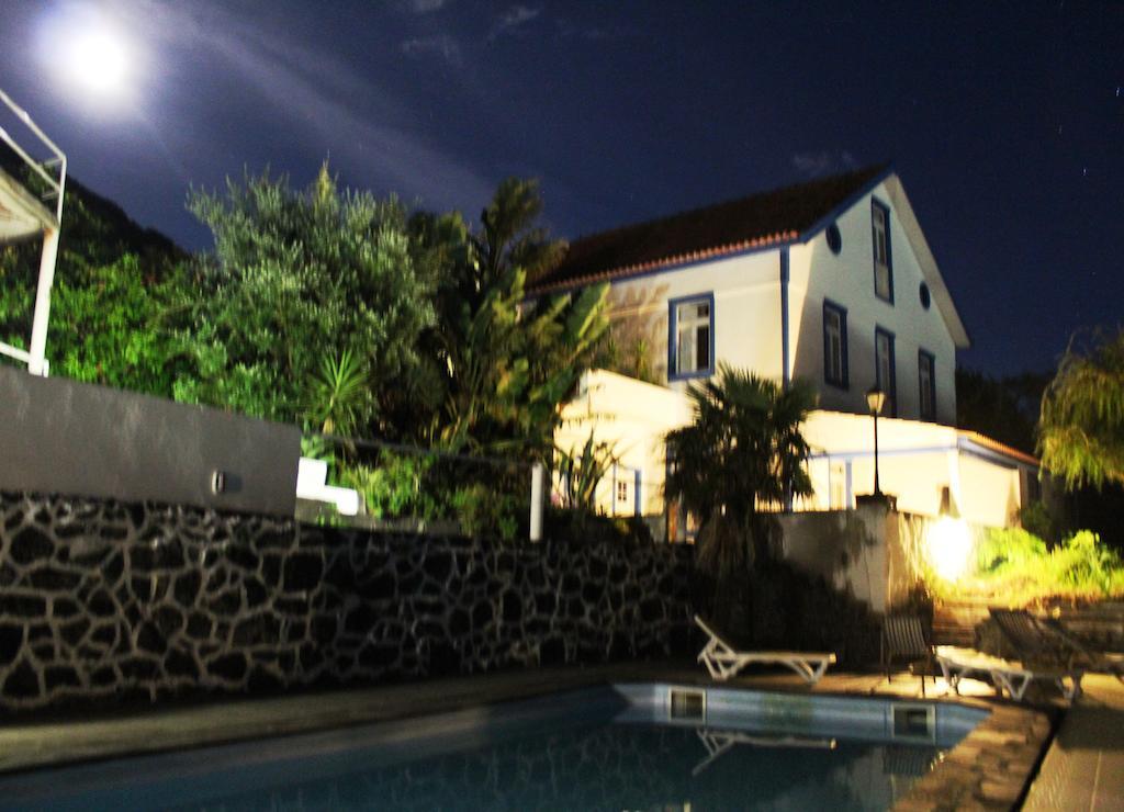 Quinta Do Canavial Velas Exterior foto