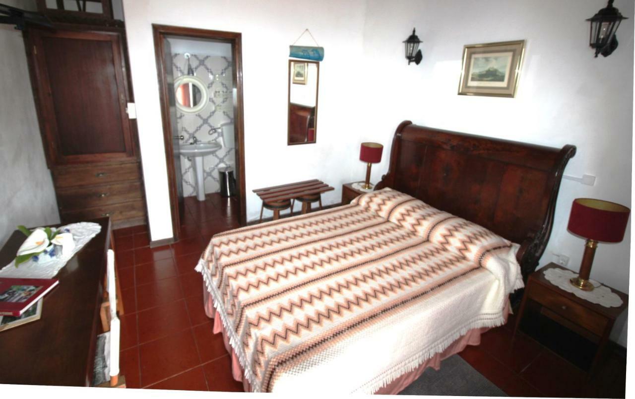 Quinta Do Canavial Velas Exterior foto