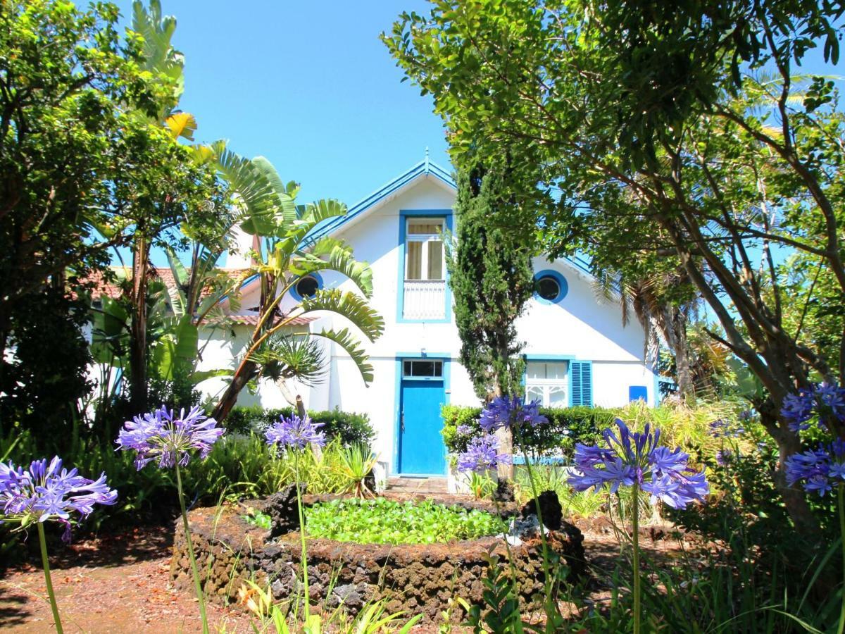 Quinta Do Canavial Velas Exterior foto