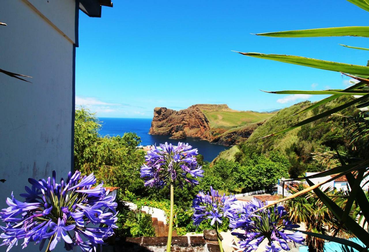 Quinta Do Canavial Velas Exterior foto