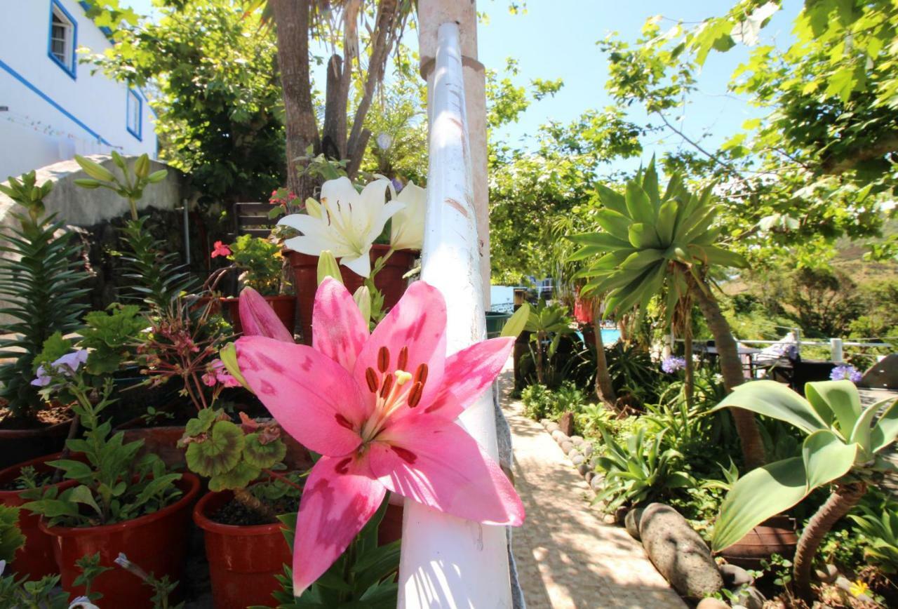 Quinta Do Canavial Velas Exterior foto
