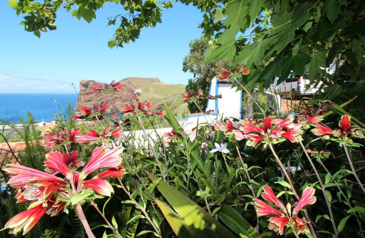 Quinta Do Canavial Velas Exterior foto