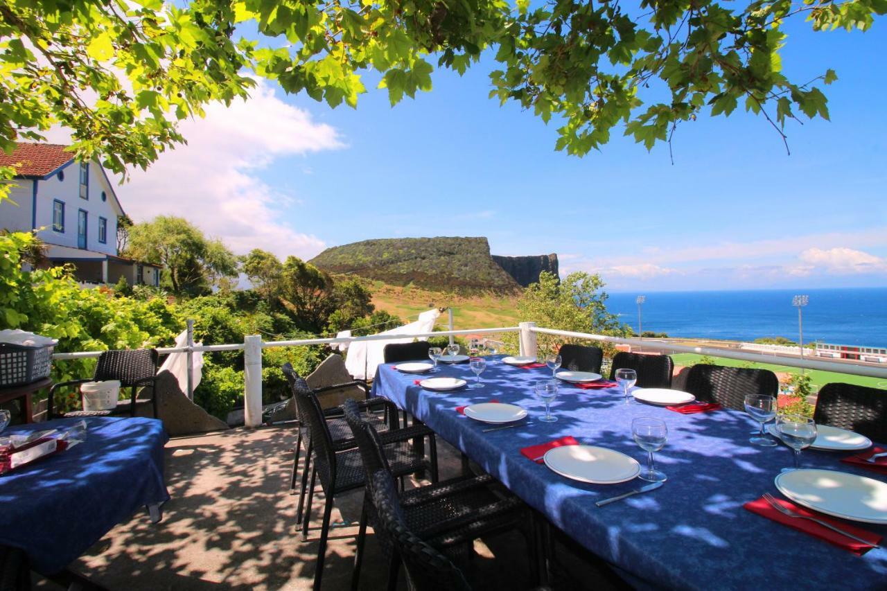 Quinta Do Canavial Velas Exterior foto