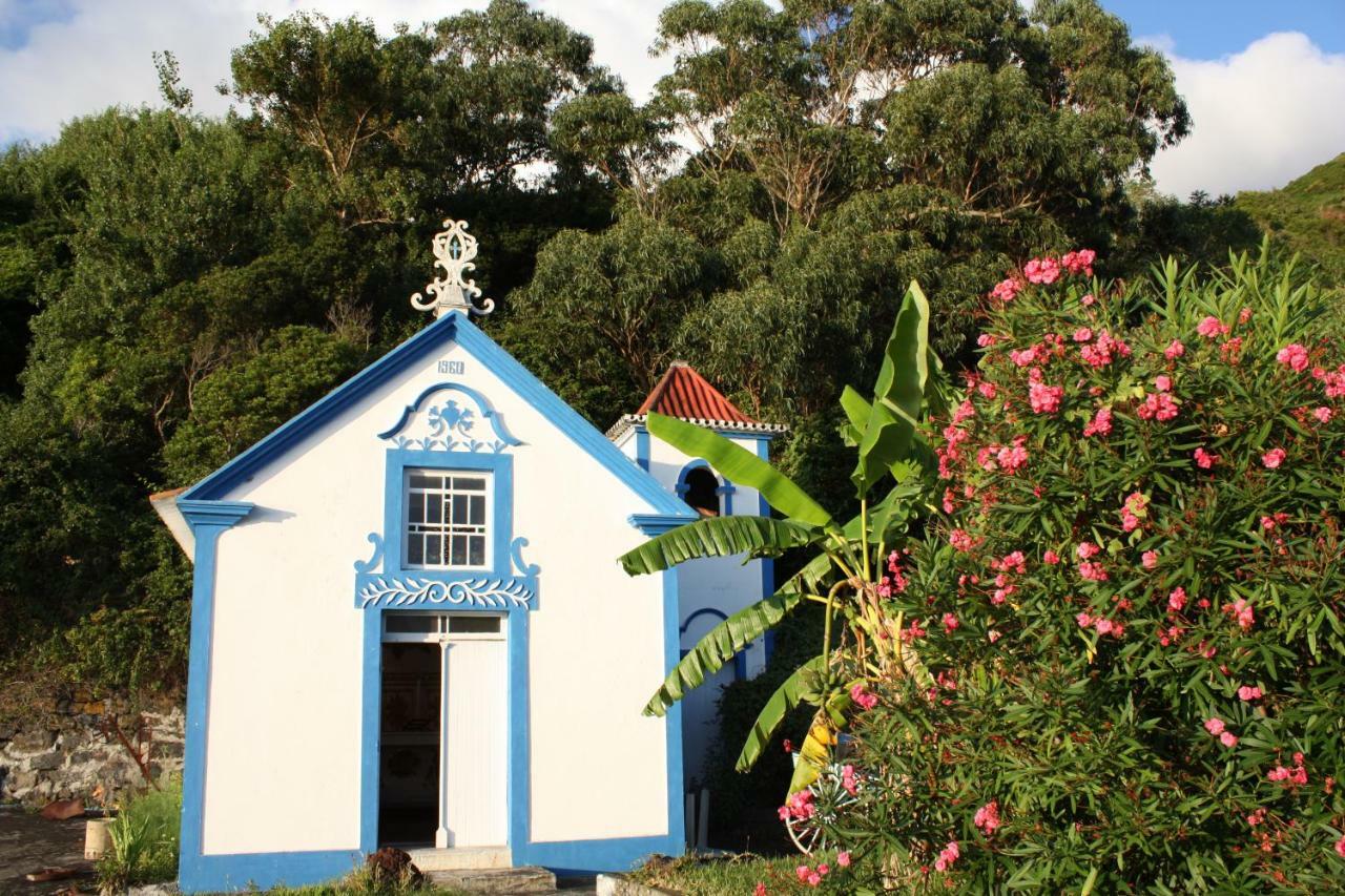 Quinta Do Canavial Velas Exterior foto